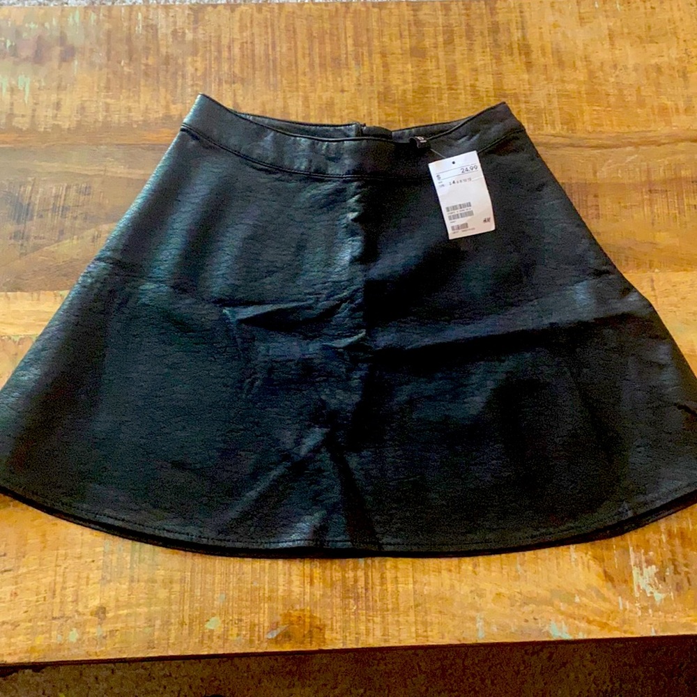 H&M Skater Skirt